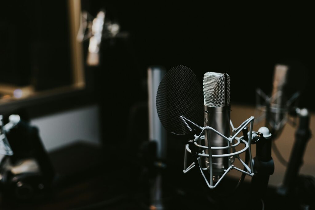 Podcast Notes: Signal and Noise